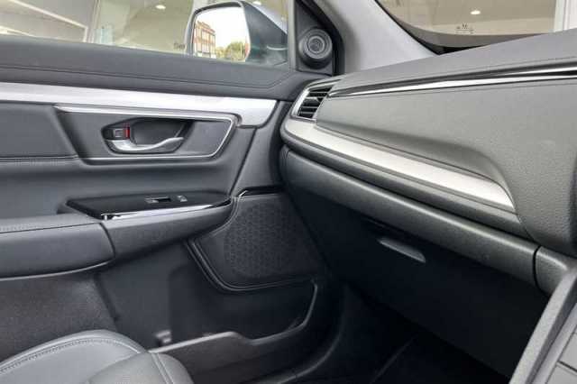 Honda CR-V Hybrid 2.0 I-MMD HYBRID EX 5DR ECVT 