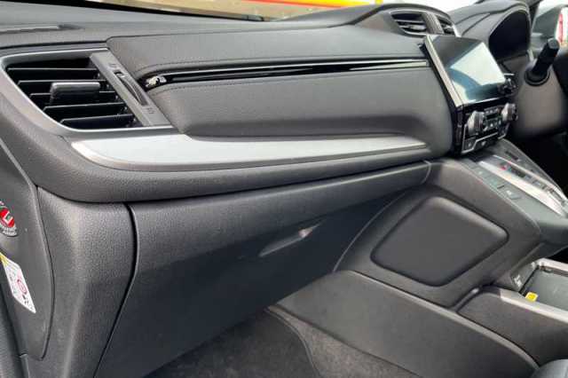 Honda CR-V Hybrid 2.0 I-MMD HYBRID EX 5DR ECVT 