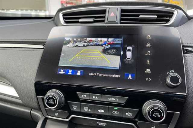 Honda CR-V Hybrid 2.0 I-MMD HYBRID EX 5DR ECVT 