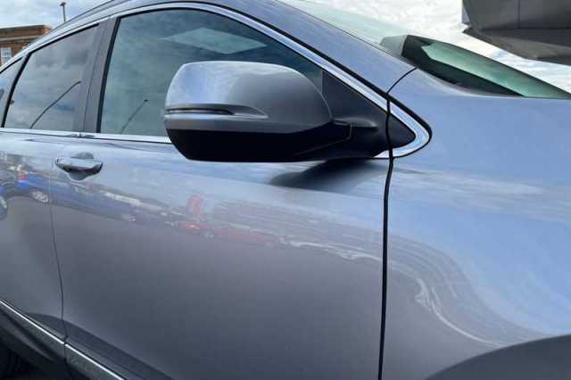 Honda CR-V Hybrid 2.0 I-MMD HYBRID EX 5DR ECVT 