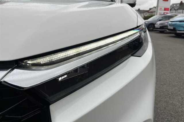 Honda CR-V e:HEV 2.0 eHEV Elegance 5dr eCVT 