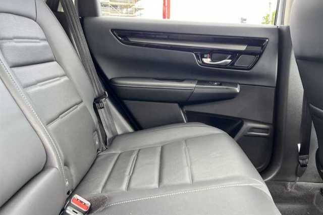 Honda CR-V e:HEV 2.0 eHEV Elegance 5dr eCVT 