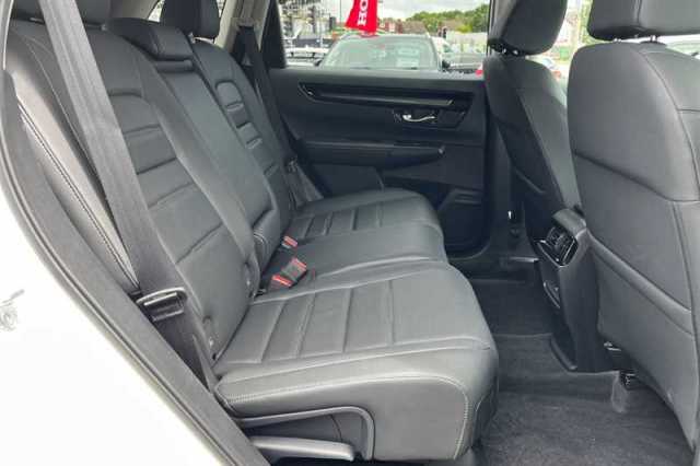 Honda CR-V e:HEV 2.0 eHEV Elegance 5dr eCVT 
