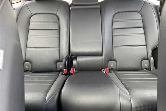 Honda CR-V e:HEV 2.0 eHEV Elegance 5dr eCVT 