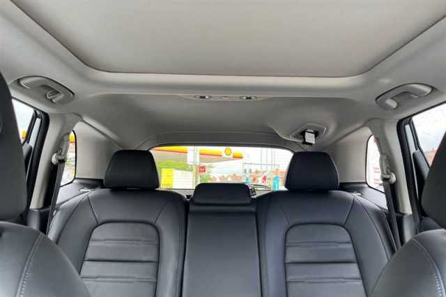 Honda CR-V e:HEV 2.0 eHEV Elegance 5dr eCVT 