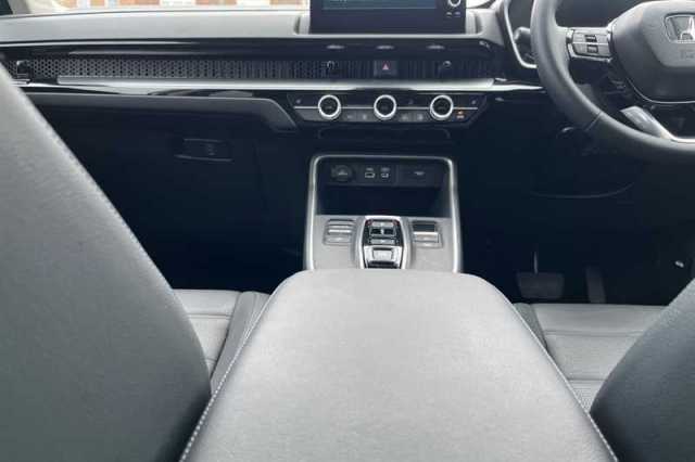 Honda CR-V e:HEV 2.0 eHEV Elegance 5dr eCVT 