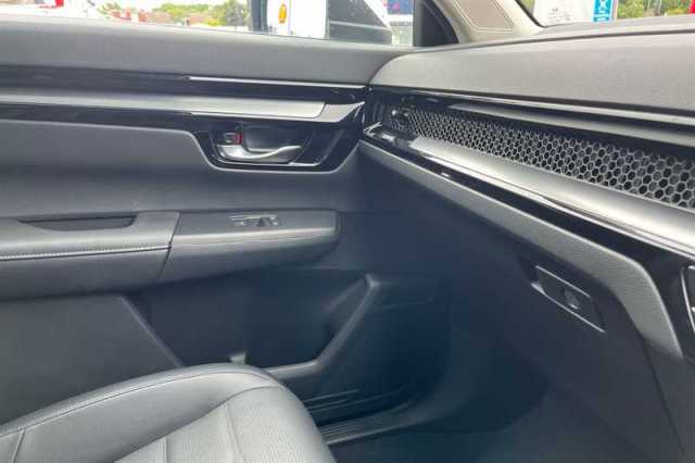 Honda CR-V e:HEV 2.0 eHEV Elegance 5dr eCVT 