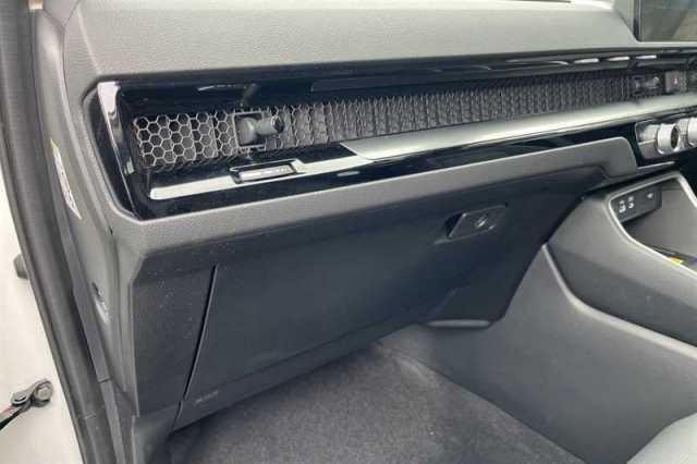Honda CR-V e:HEV 2.0 eHEV Elegance 5dr eCVT 