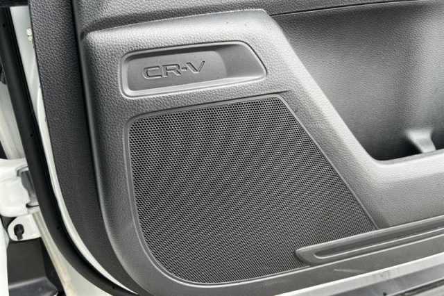 Honda CR-V e:HEV 2.0 eHEV Elegance 5dr eCVT 