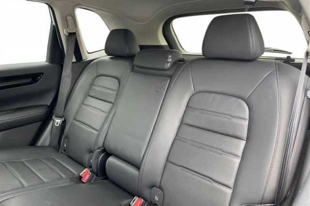 Honda CR-V e:HEV 2.0 eHEV Elegance 5dr eCVT 