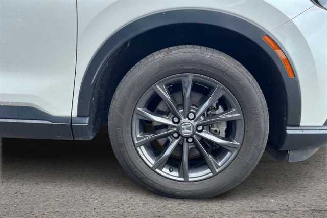 Honda CR-V e:HEV 2.0 eHEV Elegance 5dr eCVT 