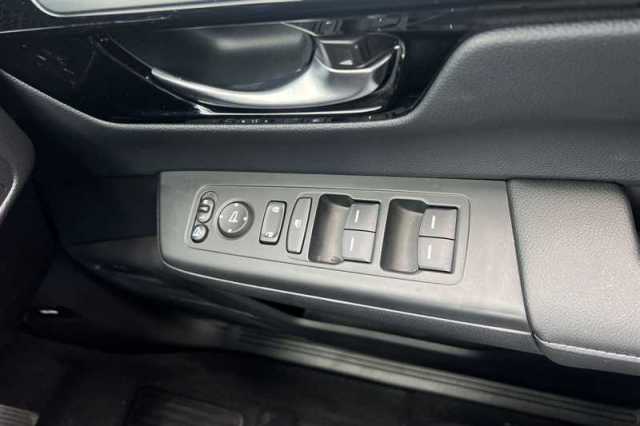 Honda CR-V e:HEV 2.0 eHEV Elegance 5dr eCVT 