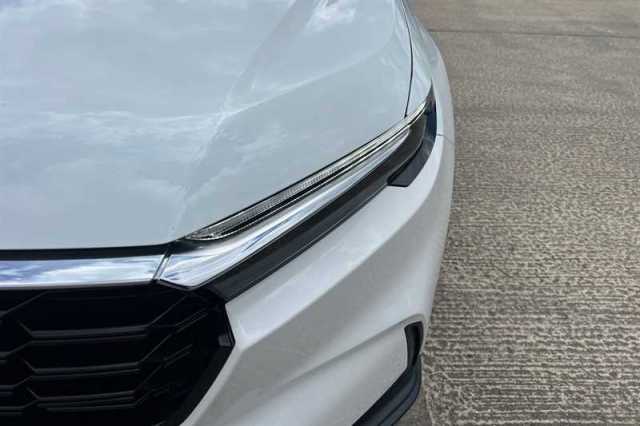 Honda CR-V e:HEV 2.0 eHEV Elegance 5dr eCVT 