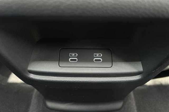 Honda CR-V e:HEV 2.0 eHEV Elegance 5dr eCVT 
