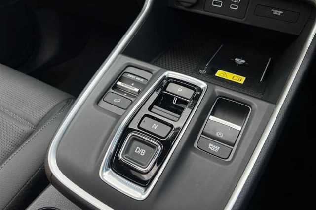 Honda CR-V e:HEV 2.0 eHEV Elegance 5dr eCVT 
