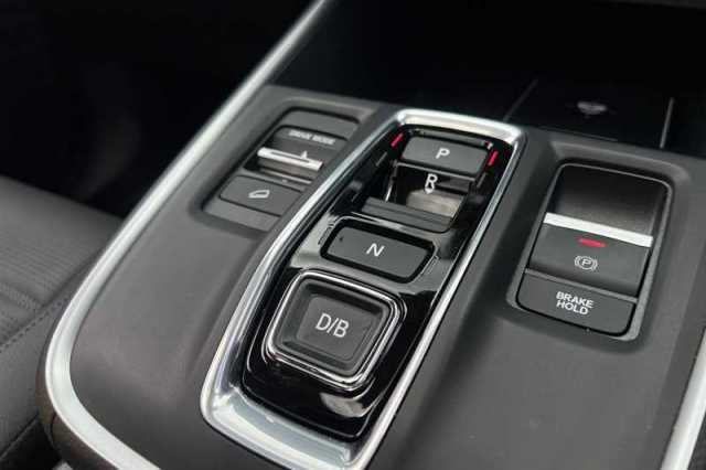 Honda CR-V e:HEV 2.0 eHEV Elegance 5dr eCVT 