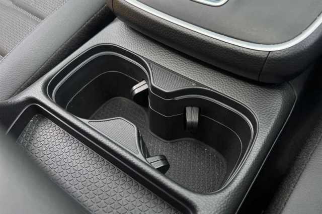 Honda CR-V e:HEV 2.0 eHEV Elegance 5dr eCVT 
