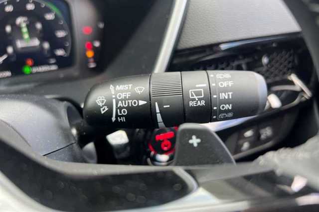 Honda CR-V e:HEV 2.0 eHEV Elegance 5dr eCVT 