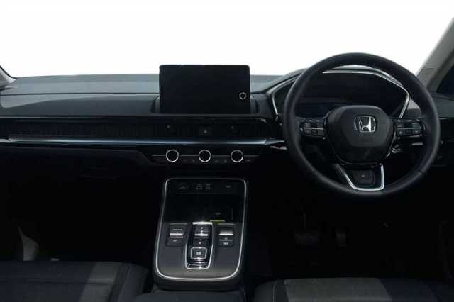 Honda CR-V e:HEV 2.0 eHEV Elegance 5dr eCVT 