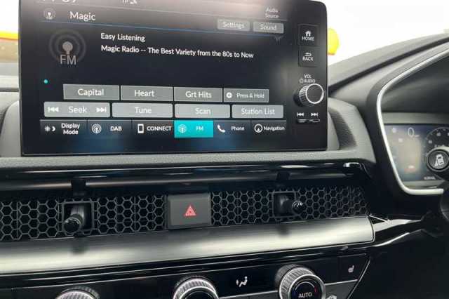 Honda CR-V e:HEV 2.0 eHEV Elegance 5dr eCVT 
