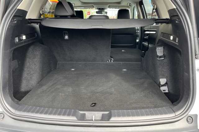 Honda CR-V e:HEV 2.0 eHEV Elegance 5dr eCVT 