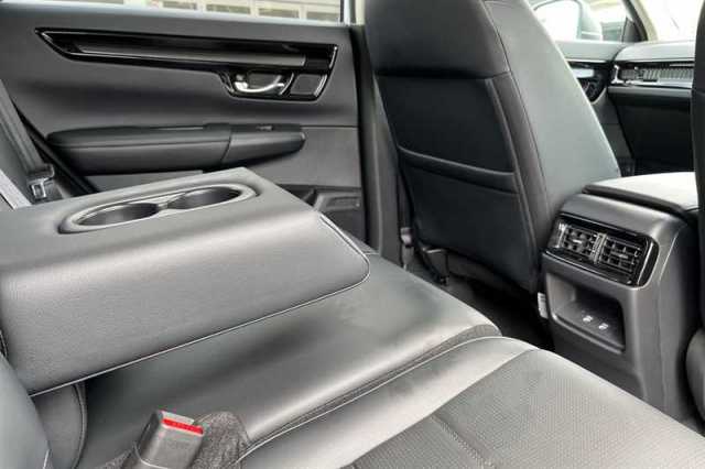 Honda CR-V e:HEV 2.0 eHEV Elegance 5dr eCVT 