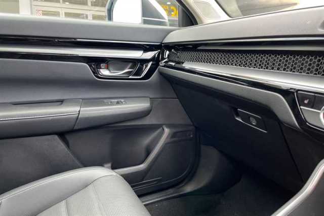 Honda CR-V e:HEV 2.0 eHEV Elegance 5dr eCVT 