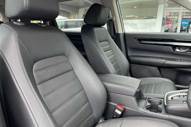 Honda CR-V e:HEV 2.0 eHEV Elegance 5dr eCVT 
