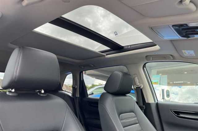 Honda CR-V e:HEV 2.0 eHEV Elegance 5dr eCVT 