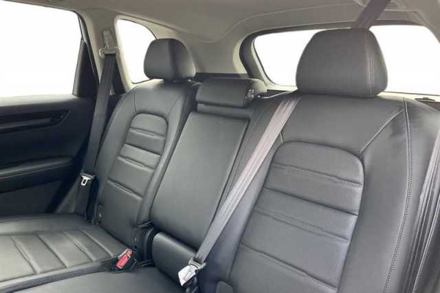 Honda CR-V e:HEV 2.0 eHEV Elegance 5dr eCVT 