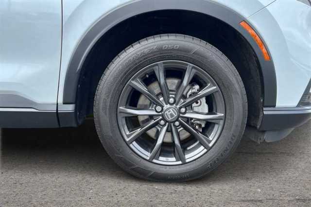 Honda CR-V e:HEV 2.0 eHEV Elegance 5dr eCVT 