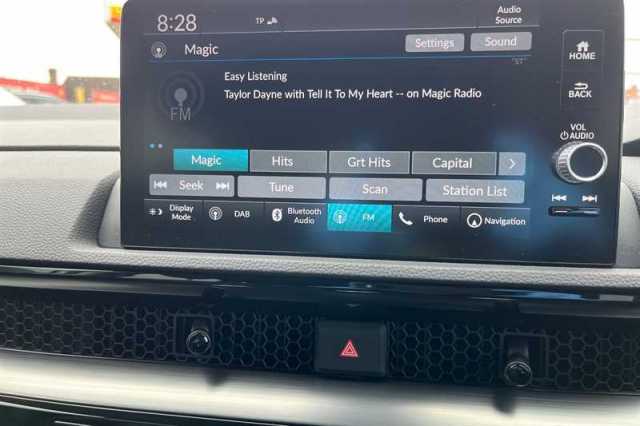 Honda CR-V e:HEV 2.0 eHEV Advance 5dr eCVT 