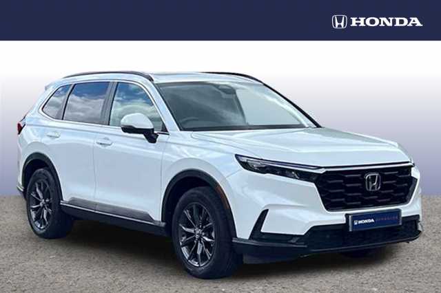 Honda CR-V e:HEV 2.0 eHEV Advance 5dr eCVT 