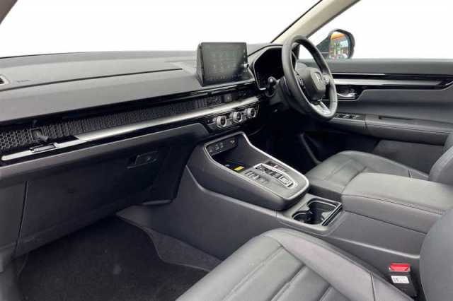 Honda CR-V e:HEV 2.0 eHEV Advance 5dr eCVT 