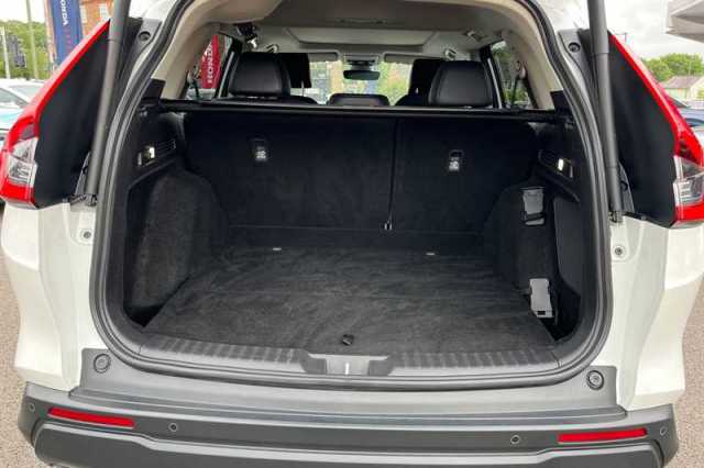 Honda CR-V e:HEV 2.0 eHEV Advance 5dr eCVT 