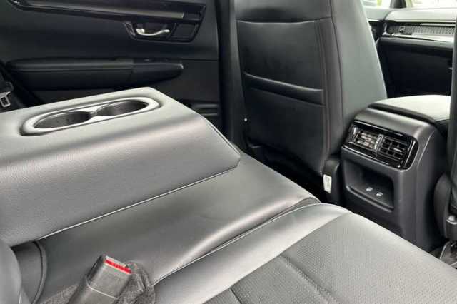 Honda CR-V e:HEV 2.0 eHEV Advance 5dr eCVT 