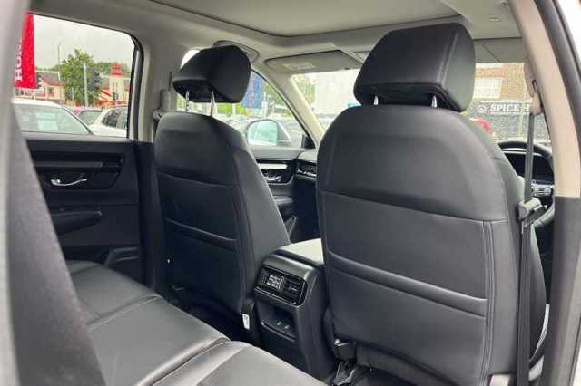 Honda CR-V e:HEV 2.0 eHEV Advance 5dr eCVT 