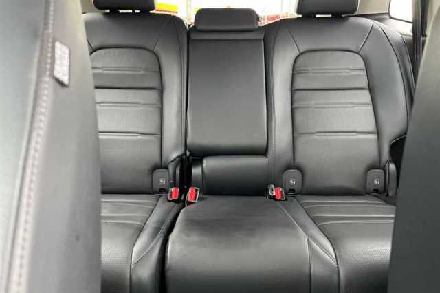Honda CR-V e:HEV 2.0 eHEV Advance 5dr eCVT 