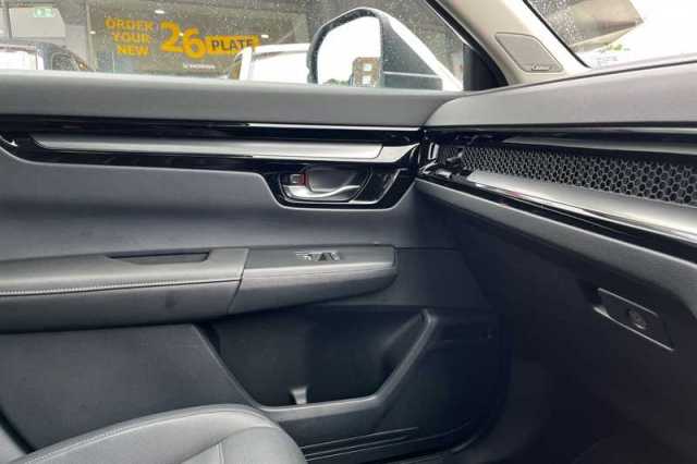Honda CR-V e:HEV 2.0 eHEV Advance 5dr eCVT 
