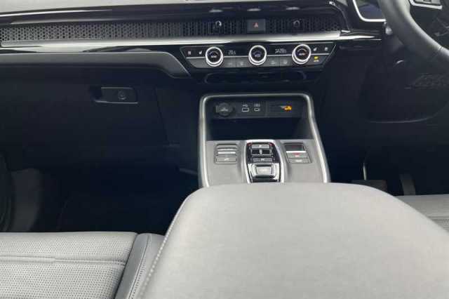 Honda CR-V e:HEV 2.0 eHEV Advance 5dr eCVT 