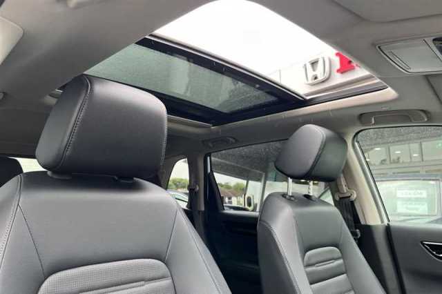 Honda CR-V e:HEV 2.0 eHEV Advance 5dr eCVT 