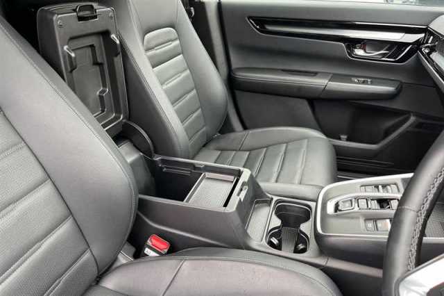 Honda CR-V e:HEV 2.0 eHEV Advance 5dr eCVT 