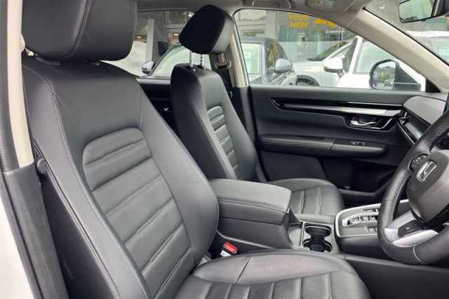 Honda CR-V e:HEV 2.0 eHEV Advance 5dr eCVT 