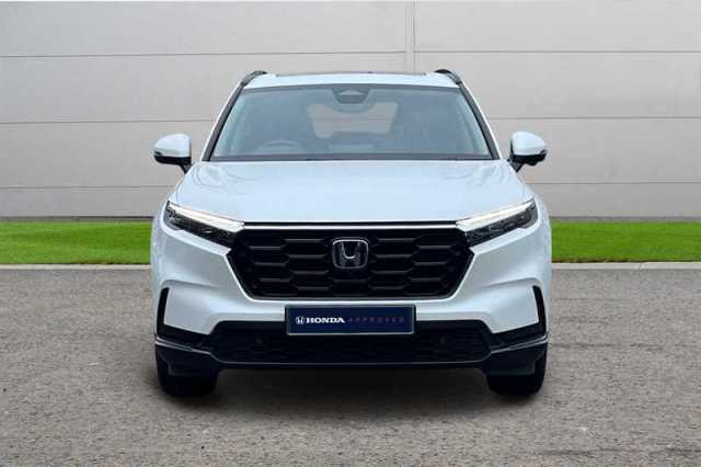 Honda CR-V e:HEV 2.0 eHEV Advance 5dr eCVT 