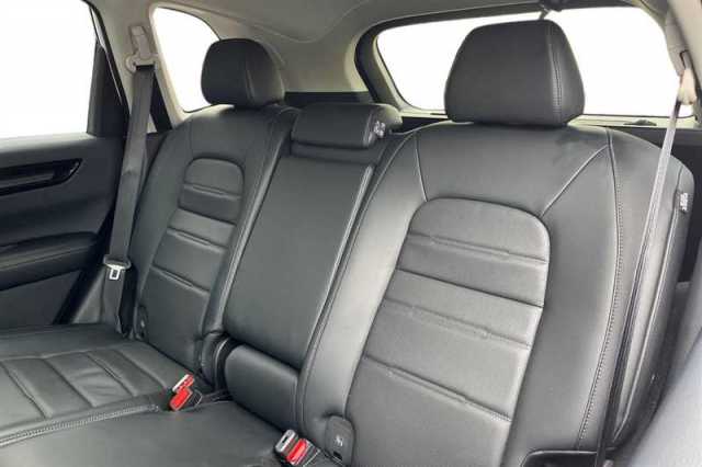 Honda CR-V e:HEV 2.0 eHEV Advance 5dr eCVT 