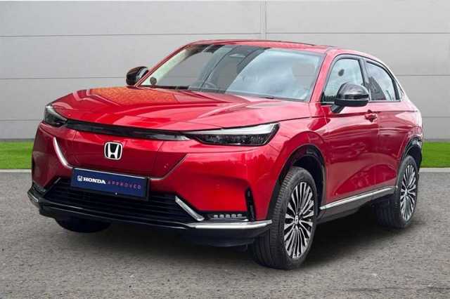 Honda e:Ny1 150kW Elegance 69kWh 5dr Auto 