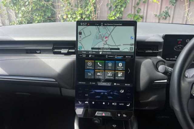 Honda e:Ny1 150kW Elegance 69kWh 5dr Auto 
