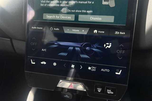 Honda e:Ny1 150kW Elegance 69kWh 5dr Auto 