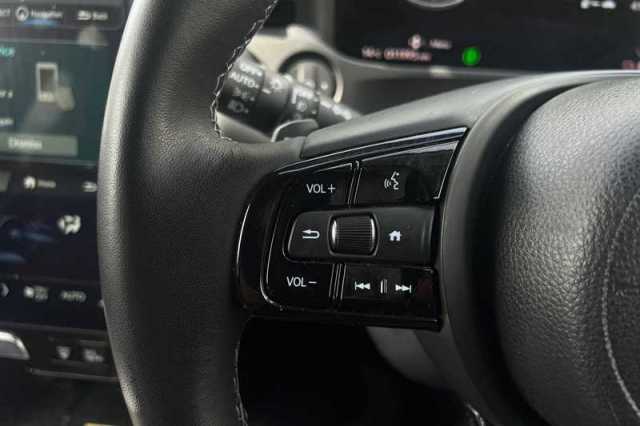 Honda e:Ny1 150kW Elegance 69kWh 5dr Auto 