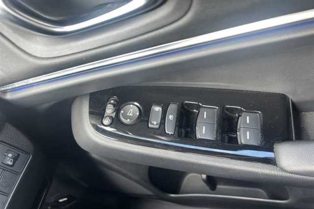 Honda e:Ny1 150kW Elegance 69kWh 5dr Auto 